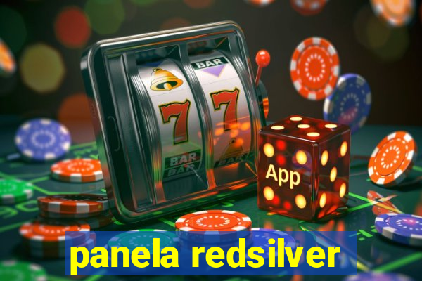 panela redsilver